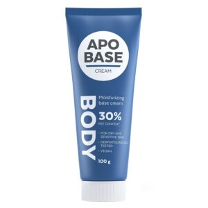 Apobase Krem Blå 30 % 100g