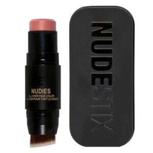 Nudestix Nudies Blush Matte Naughty N`Spice 7g