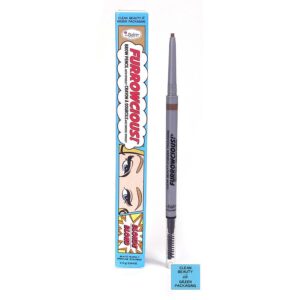 TheBalm Furrowcious Eyebrow Pencil Blonde 0