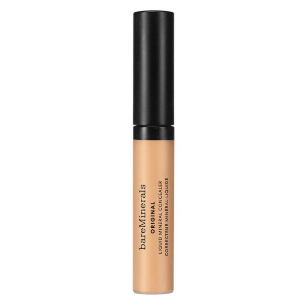 bareMinerals Original Liquid Mineral Concealer Light/Medium 2.5N