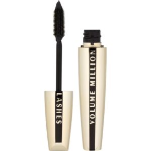 Volume Million Lashes | Mascara Black