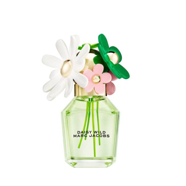 Marc Jacobs Daisy Wild Eau De Parfum 50ml