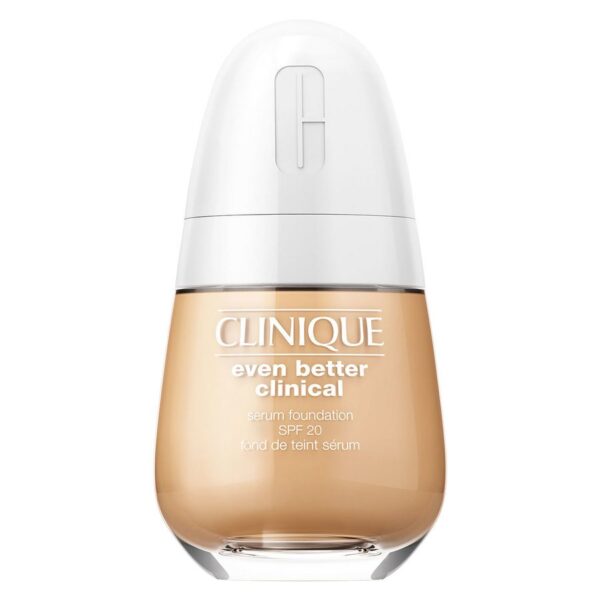 Clinique Even Better Clinical Serum Foundation SPF20 WN 38 Stone