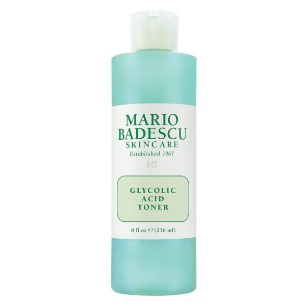 Mario Badescu Glycolic Acid Toner 236ml