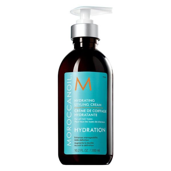 Moroccanoil Hydrating Styling Cream 300ml