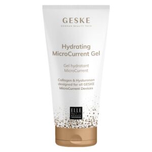 GESKE Hydrating MicroCurrent Gel 100ml