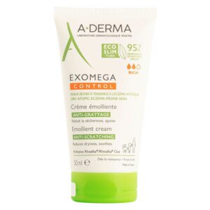 A-Derma Exomega Control Cream 50ml