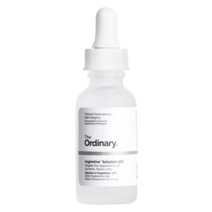 The Ordinary Argireline Solution 10% 30ml