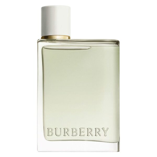 Burberry Her Eau De Toilette For Women 100ml