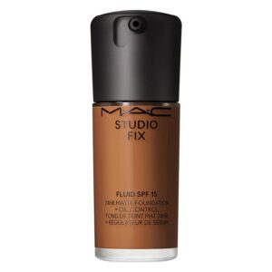 MAC Cosmetics Studio Fix Fluid Broad Spectrum Spf 15