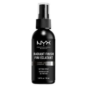 NYX Professional Makeup Radiant Setting Spray 50ml