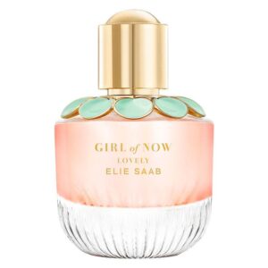 Elie Saab Girl Of Now Lovely Eau De Parfum 50ml