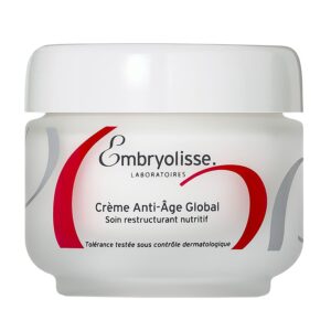 Global Anti Age Cream - 50ml