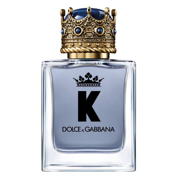 Dolce & Gabbana K by Dolce&Gabbana Eau De Toilette 50ml