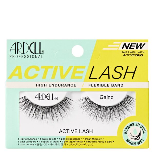 Ardell Active Lash Gainz