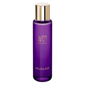 Mugler Alien Eau De Parfum Refillable 100ml