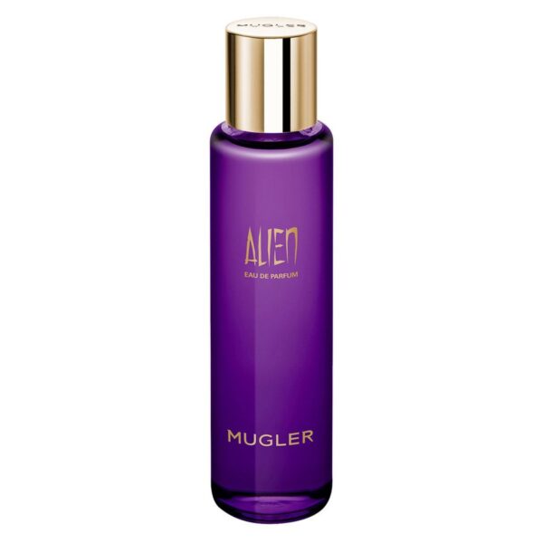 Mugler Alien Eau De Parfum Refillable 100ml