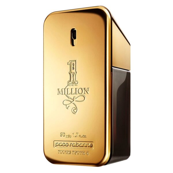 Rabanne 1 Million Eau De Toilette 50ml