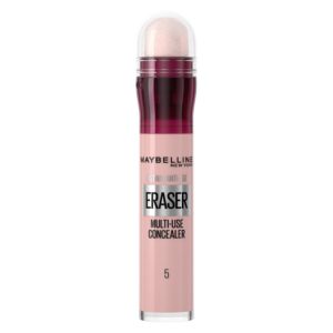 Maybelline Instant Eraser Concealer 5 Brightner 6