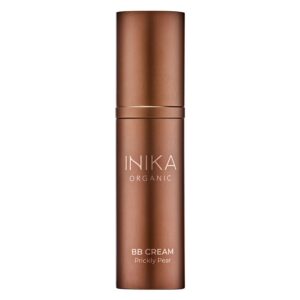 INIKA Organic BB Cream Porcelain 30ml