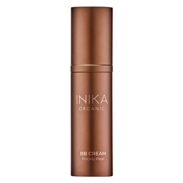 INIKA Organic BB Cream Porcelain 30ml