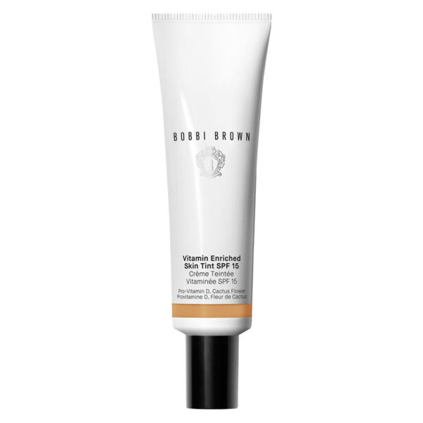 Bobbi Brown Vitamin Enriched Skin Tint SPF15 Golden 1 50ml