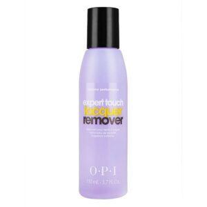 OPI Expert Touch Lacquer Remover AL414 110ml