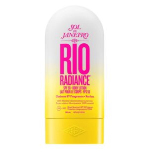 Sol De Janeiro Rio Radiance SPF 50 Body Lotion 200ml