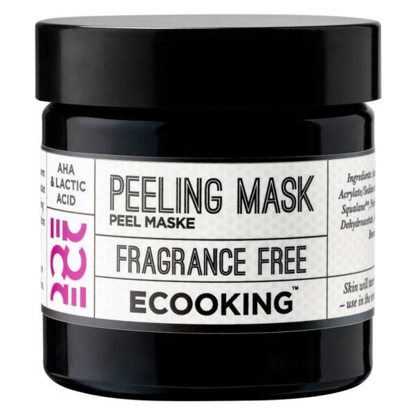 Ecooking Peeling Mask 50ml