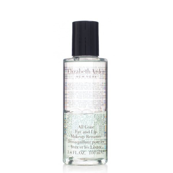 Elizabeth Arden All Gone Eye & Lip Makeup Remover 100ml