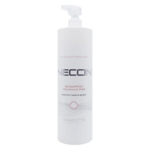 Neccin Fragrance Free Shampoo 1000ml