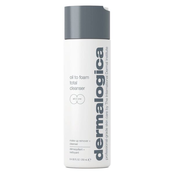 Dermalogica Oil to Foam Total Cleanser 250ml