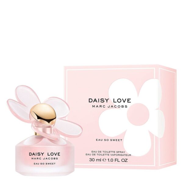 Marc Jacobs Daisy Love Eau So Sweet Eau De Toilette 30ml