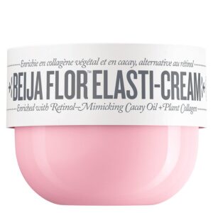 Sol de Janeiro Beija Flor Elasti Cream 240ml