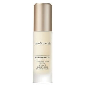 BareMinerals Skinlongevity Long Life Herb Serum 50ml