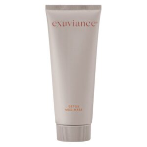 Exuviance Detox Mud Mask 100ml