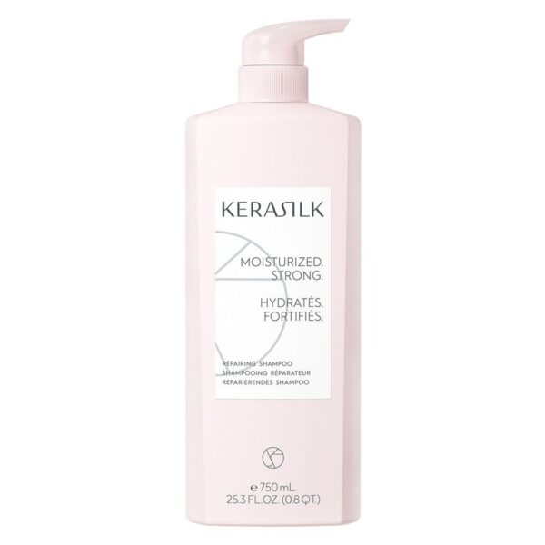 Kerasilk Repairing Shampoo 750ml