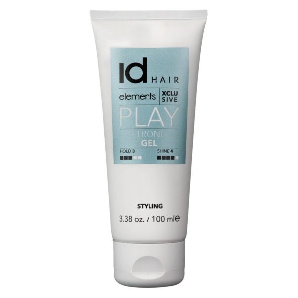 Id Hair Elements Xclusive Strong Gel 100ml