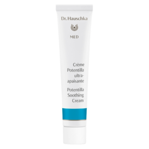 Dr. Hauschka MED Potentilla Soothing Cream 20ml