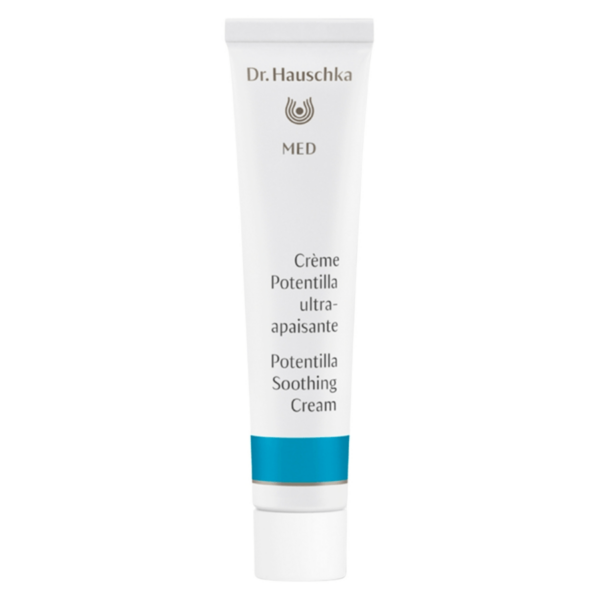 Dr. Hauschka MED Potentilla Soothing Cream 20ml