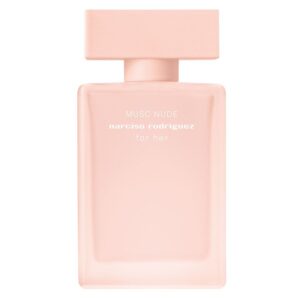 Narciso Rodriguez For Her Musc Nude Eau De Parfum 50ml