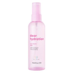 Banila Co Dear Hydration Cool Down Mist 99ml