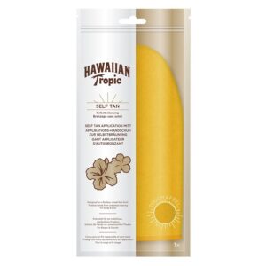 Hawaiian Tropic Self Tanning Mitt