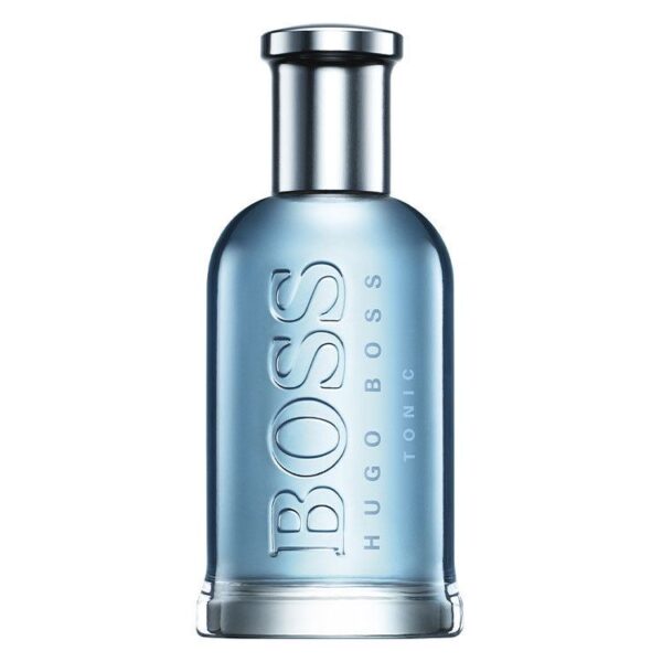 Hugo Boss Boss Bottled Tonic Eau De Toilette For Men 50ml