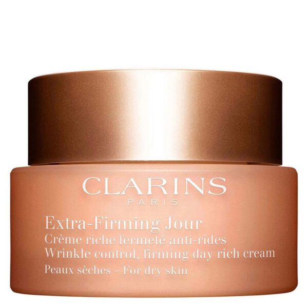 Clarins Extra-Firming Day Cream Dry skin 50ml