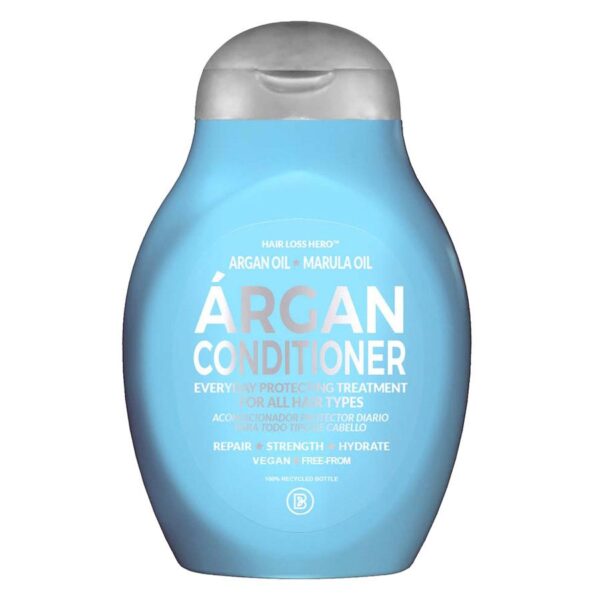 Biovène Árgan Conditioner Everyday Protecting Treatment 350ml