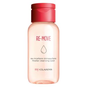 MyClarins Re-Move Micellar Cleansing Water 200ml