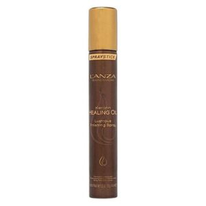 Lanza Keratin Healing Oil Lustrous Finishing Spraystick 45ml