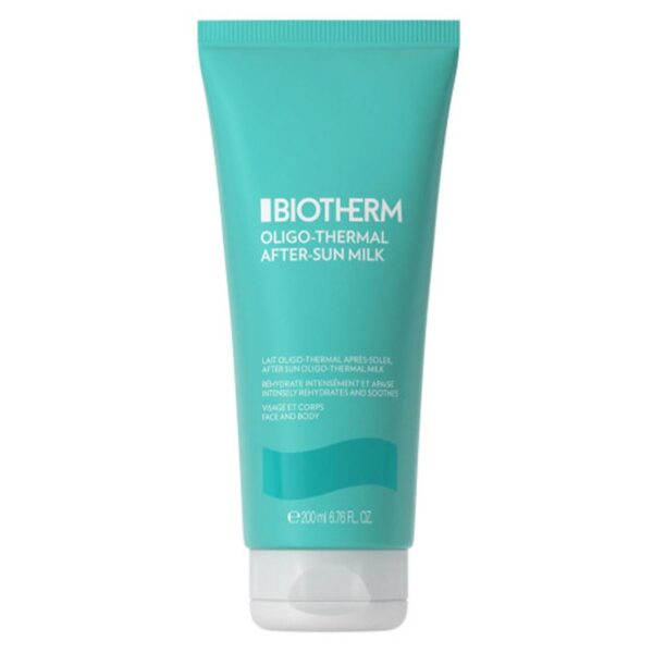 Biotherm Lait Oligo-Thermal After-Sun Milk 200ml