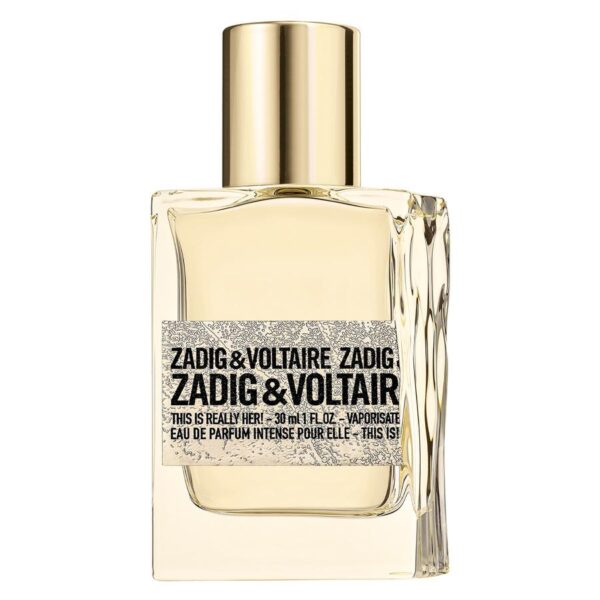 ZADIG&VOLTAIRE This Is Really Her! Eau De Parfum 30ml